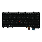 Teclado Original Lenovo Yoga 260 Yoga 370 X380 Retroilumina