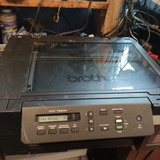 Multifuncional Brother Dcp-t520w Se Vende Por Partes 