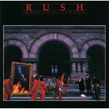 Rush Moving Pictures Lp