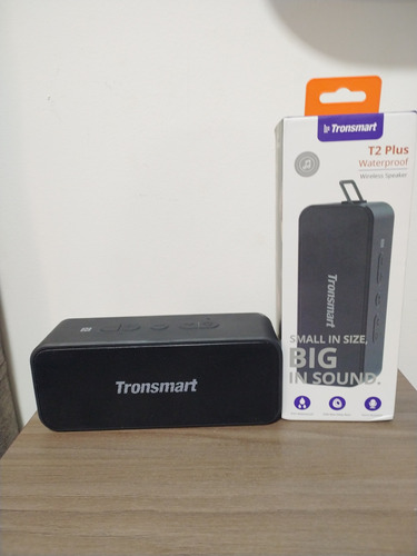 Tronsmart T2 Plus