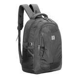 Mochila Porta Notebook Wellington Polo Ejecutiva Premium Tsr