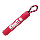Kong Stick With Rope Juguete Para Perro Tipo Dolly