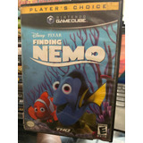 Buscando A Nemo Nintendo Gamecube