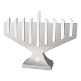 Exquisite Modern Electronic Menorah Led Rods Battery & Usb O