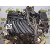 Motor Nissan March 1.6 16v (03034920)