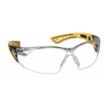 Gafas De Seguridad Bolle Safety Rush