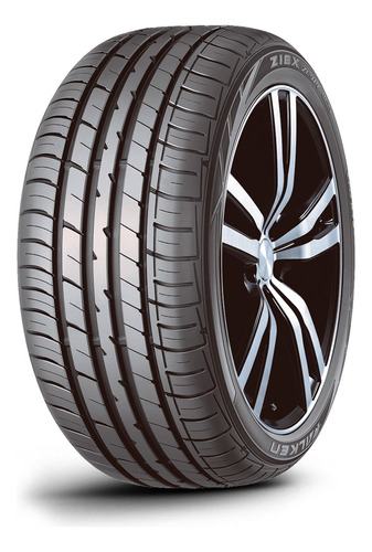 Neumáticos Falken 195/45r16 Ziex Ze914 Fiat 500