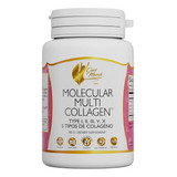 Coco March Molecular Multi-collagen - Colageno De Bajo Peso 