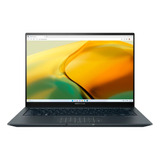 Notebook Asus Q420va-evo Intel I7/16gb/512gb Ssd/touch/w11