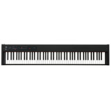 Korg D1 Piano Digital 88 Teclas Acc Martillo Rh3 Japon