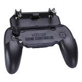 Controle Celular Pubg Free Fire Analogico Joystick L1 R1 W11