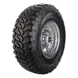 Paquete De 4 Llantas Lt265/75r16-10c 123/120q Maxtrek Mud Tr