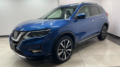 Nissan X Trail 2019