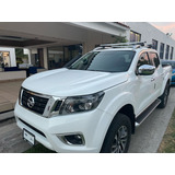 Nissan Frontier Np300 2020