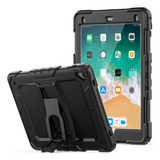 Funda Antiimpacto Para iPad 6 5 Generation Air 2 Pro 9.7