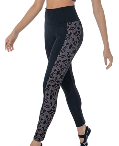 Legging Voragem Demillus 