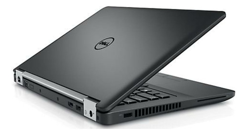 Laptop Dell Latitude E5470- Core I5/ 8gb Ram/ 240 Gb Ssd