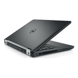 Laptop Dell Latitude E5470- Core I5/ 8gb Ram/ 240 Gb Ssd