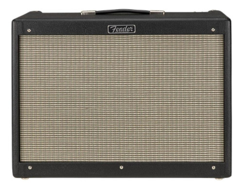 Amplificador Fender Hot Rod Series Deluxe Iv 40w