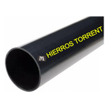 Tubo Estructural Redondo 2'' X 1.25 Mm Espesor De 6 Metros