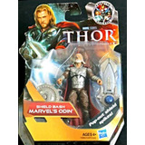 Marvel Thor Odin The Mighty Avenger  N.u.e.v.o Colección 