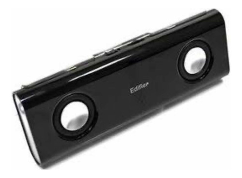 Edifier Mp230 Mult Sub 2.1 5 Rms Caixa Som Para Note E Tv