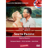 South Pacific Dvd