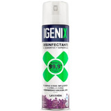 Desifectante Igenix 360cc, Lavanda(2uni)super