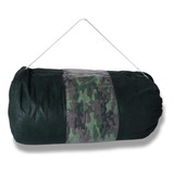 Colchonete Camping Solteiro Com Sacola 60cm X 190cm