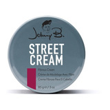 Pomada Street Cream Johnny B. 3oz