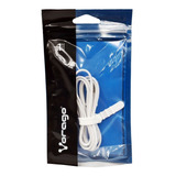 Cable Vorago Usb A Micro Usb 1 Metro Cab 113 Blanco  /v /vc