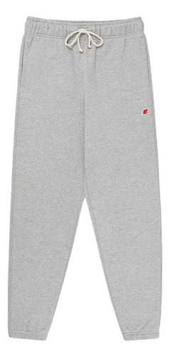 Pants New Balance Sweatpant Lifestyle Para Hombre