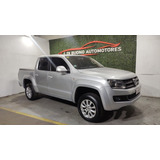 Volkswagen Amarok 4x4 2010 Di Buono Automotores