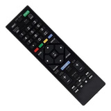 Controle Tv Sony Led Lcd Kdl-32r407a Kdl-24r425a Kdl-32r405a