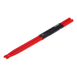 Par De Baquetas De Nailon Drumstick 5a, Ligeras, Para