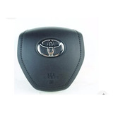 Tapa De Aire Bag Volante  Toyota Corolla Etios 2014/15 Origi
