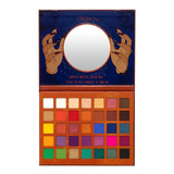 Paleta Madame Ruby The Fortune Teller Beauty Creations