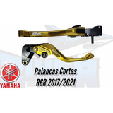 Palancas Cortas R6 2017/2021 Nuevas