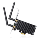 Adaptador Wifi Tp-link Ac1300 Wifi Pcie Archer T6e 2.4g/5g