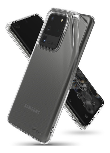 Funda Para Samsung Galaxy S20 S20 Plus S20 Ultra Ringke Air 