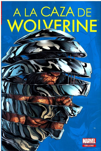 A La Caza De Wolverine