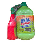 Desengrasante Real Clean Quitamanchas 5l