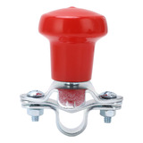 Pomo De Volante Deep Spoke 30042348 Rojo Universal