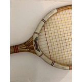 Raqueta Vintage Dunlop Maxply Usada Excelente Estado