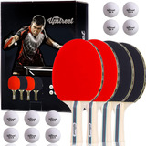 Upstreet 's Ping Pong Paddles  Ping Pong Profesional O Ping