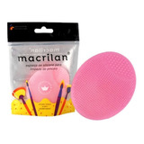 Macrilan Esponja Cp-01 P/ Limpeza De Pinceis