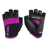 Guantes Miyagi Ciclismo, Fitness, Gym, Training M011751