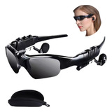 Lentes De Sol Bluetooth Manos Libres Audifonos Inalambricos