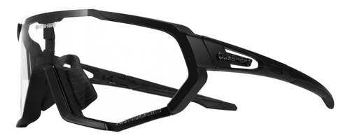 Gafas Fotocromáticas Unisex Para Ciclismo De Montaña