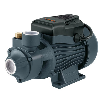 Bomba de agua periférica Pretul 3\u002F4 HP BOAP-3\u002F4A2 con altura máxima de 55 m, impulsor de latón, ideal para uso agrícola, presión de agua en altura y sistemas hidroneumáticos | Envío gratis